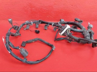 Проводка (коса) моторная Mazda Demio 2 поколение [рестайлинг] DY 2007, D52167020C