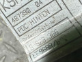 проводка BMW 5 серия E60/E61 2005, 2.0 л., 6928366 - фото №5