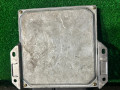 блок управления двигателем Nissan Primera P12 2004, MB2758003153 - фото №4