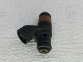 форсунка SEAT Cordoba 2 поколение 2005, 1.4 л., BBZ, бензин, 036906031L - фото №4