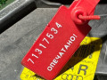фара правая Audi A3 8P 2005, 1.6 л., 301206602 - фото №6