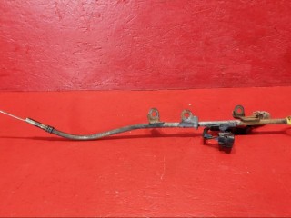 Щуп масляный двс Toyota Avensis 3 поколение (T270) 2011, 2.0 л., 1AD-FTV, дизель, 1530137010