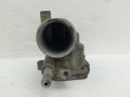 корпус термостата Mercedes-Benz C-Класс W203/S203/CL203 [рестайлинг] W203 2006, OM646, 6462000715 - фото №2