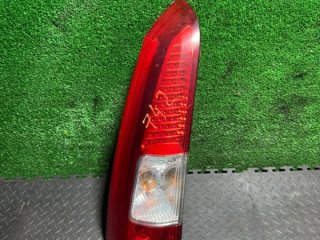фонарь задний левый Volvo V70 2 поколение [рестайлинг] 2005, 2.4 л., 160985