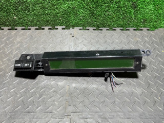 монитор мультимедиа Mazda 5 CR 2006