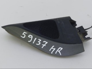 комплект декоративных накладок (дерева) салона Volkswagen Passat B6 2006, 2.0 л., BKP, дизель, 3C0837994