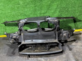передняя панель крепления облицовки (телевизор) BMW 2000, 51718220579 - фото №2