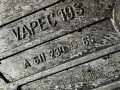 насос вакуумный Mercedes-Benz 2003, A611230 - фото №3