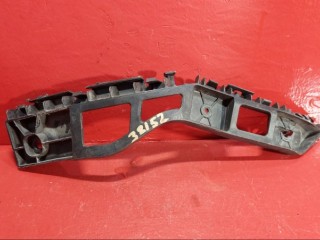 кронштейн (крепление) Volkswagen Polo 5 поколение 2011, 1.2 л., CGPB, бензин, 6R6807394A