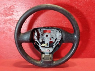 руль Mazda Demio 2 поколение [рестайлинг] DY 2007, D35032980C