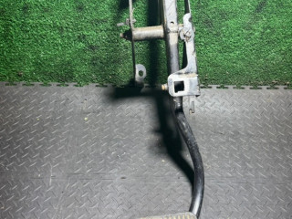 педаль тормоза Volvo V70 2 поколение 2004, 2.4 л.