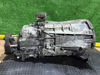 КПП механическая (МКПП) Ford Transit 7 поколение 2008, 2.2 л., 4C1R7006