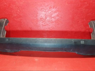 бампер задний Fiat Fiorino 2 поколение 2009, 1309565070
