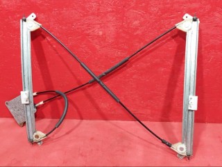 стеклоподъемник Audi A3 8P 2005, 2.0 л., BKD, дизель, 8P3837461C