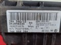 подушка безопасности коленная Volkswagen Passat B7 2015, 3AA880204 - фото №5