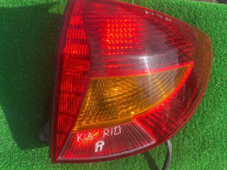 фонарь задний правый Kia Rio 1 поколение 2002