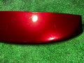 накладка двери (крышки) багажника Toyota Avensis 2 поколение (T250) 2004, 2.0 л., универсал, 7608505050 - фото №4