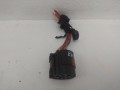 разъем (фишка) проводки Mercedes-Benz A-Класс W168 2000, OM166, 1685450228 - фото №3