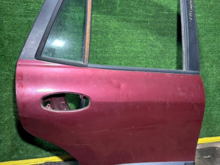 дверь задняя правая Hyundai Santa Fe 1 поколение (SM) [рестайлинг] 2004, 2.0 л.
