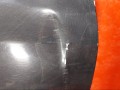 дверь Peugeot 307 1 поколение [рестайлинг] 2006, 1.4 л., KFU (ET3J4), бензин, 9004S7 - фото №3