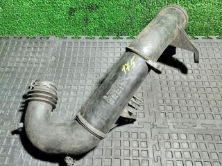 патрубок интеркулера Volkswagen Golf 4 поколение 2000, 1J0129654C