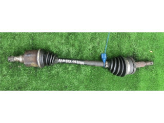 полуось передняя левая (приводной вал, ШРУС) Nissan Almera N16 2003