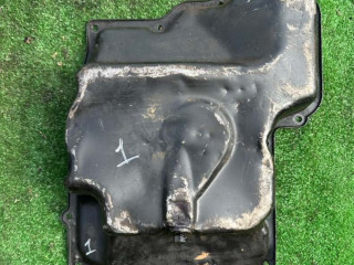 масляный поддон Ford Mondeo 3 поколение 2003, 2S7Q6675AA