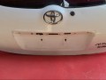 крышка багажника (дверь 3-5) Toyota Auris 1 поколение 2007, 6700502200, 6810502130 - фото №9