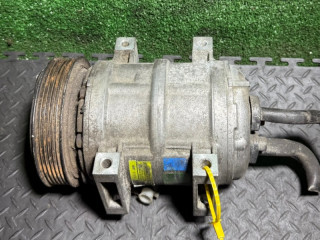 компрессор кондиционера Volvo V70 2 поколение 2004, 9171703