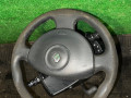 руль Renault Scenic 2 поколение [рестайлинг] 2007 - фото №2