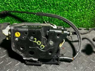 замок двери передней левой Volkswagen Passat B6 2007, 3C2837015A