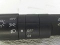 переключатель подрулевой (стрекоза) Nissan Murano Z50 TZ50 2006, 6524SD - фото №6