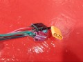 проводка (коса) двери Mercedes-Benz E-Класс W124 [рестайлинг] W210 1998, 112.911, 2105404832 - фото №2