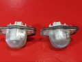 подсветка номера Honda FR-V 1 поколение 2006, 34100S60013 - фото №2