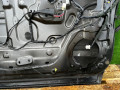 дверь передняя левая Nissan X-Trail T30 2004 - фото №6