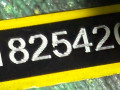 турбина Renault Laguna 2 поколение 2005, 1.9 л., H8200398585 - фото №8