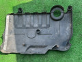 декоративная крышка двигателя Mazda 6 GG 2003, L323102F1 - фото №2