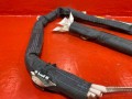 подушка безопасности коленная Citroen C5 1 поколение [рестайлинг] 2008, DV6TED4, 9682751780 - фото №2