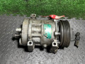 компрессор кондиционера Volvo V40 1 поколение 1999, 8200040681 - фото №4