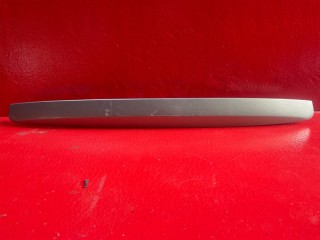 накладка двери (крышки) багажника Suzuki SX4 1 поколение 2009, 8394179J00