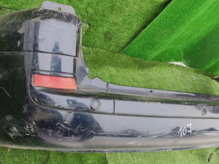 бампер задний Citroen C8 1 поколение 2003, 1484204077