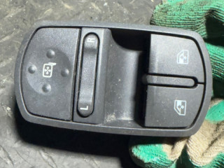 блок управления стеклоподъемниками Opel Corsa D 2008, 1.2 л., 13258521