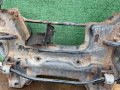 балка подвески передняя (подрамник) Peugeot 207 1 поколение 2007 - фото №5
