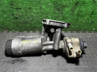 корпус масляного фильтра Audi A4 B6 2004, 1.9 л., 038115389C