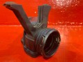 патрубок интеркулера Mercedes-Benz E-Класс W211/S211 W211 2005, 2710901937 - фото №4
