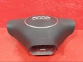 подушка безопасности водителя Audi A3 8P 2005, 2.0 л., BKD, дизель, 8E0880201CR - фото №2