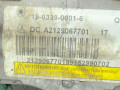 петля капота Mercedes-Benz E-Класс W212/S212/C207/A207 2010, A2129067701 - фото №3
