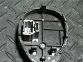 Кнопка режима подвески Citroen C5 1 поколение 2002, 9627701677 - фото №2