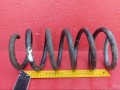 пружина передняя Renault Trafic 2 поколение 2006, 8200187079, 8200014385 - фото №2