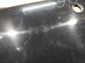 капот Mercedes-Benz S-Класс W220 1999, OM613, черный, A2208800357 - фото №4